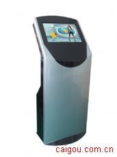 多媒体视听设备新选择 杰皓19寸查询一体机及其全尺寸系列