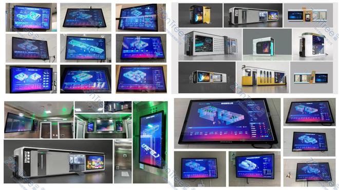 宁波首座商业综合体智慧厕所上线 中期至高端商业智慧公厕的多媒体创新