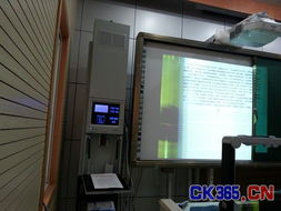 鼎易系列产品重磅亮相，引领多媒体设备培训新风尚