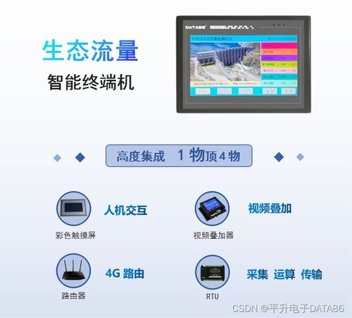 生态流量智能终端机 功能、特点与多媒体应用全解析