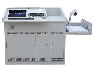 DMT3615ZT 多媒体教学设备的革新力量与未来展望