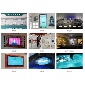 光之影科技 以创新廉政多媒体互动产品，开启智慧教育新路径