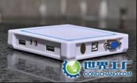 多媒体共享新纪元——泽创伟业高清全屏播放共享器深度解析