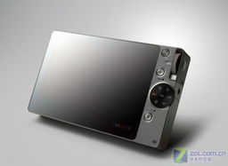 iriver P20 发布 终极相片坦克，重塑多媒体设备新标杆